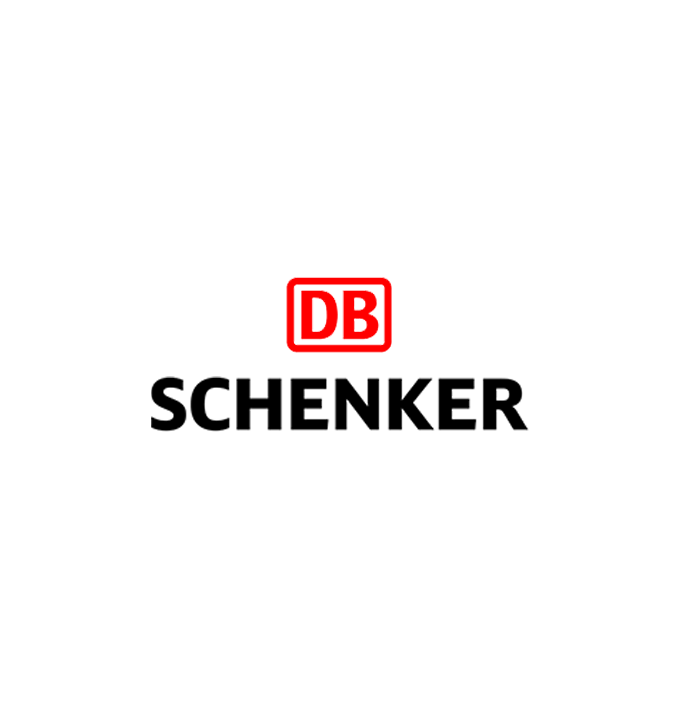 Db-Schenker Logo